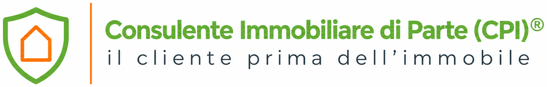Consulente Immobiliare di Parte (CPI®)