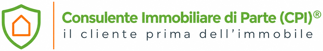 Consulente Immobiliare di Parte (CPI®)