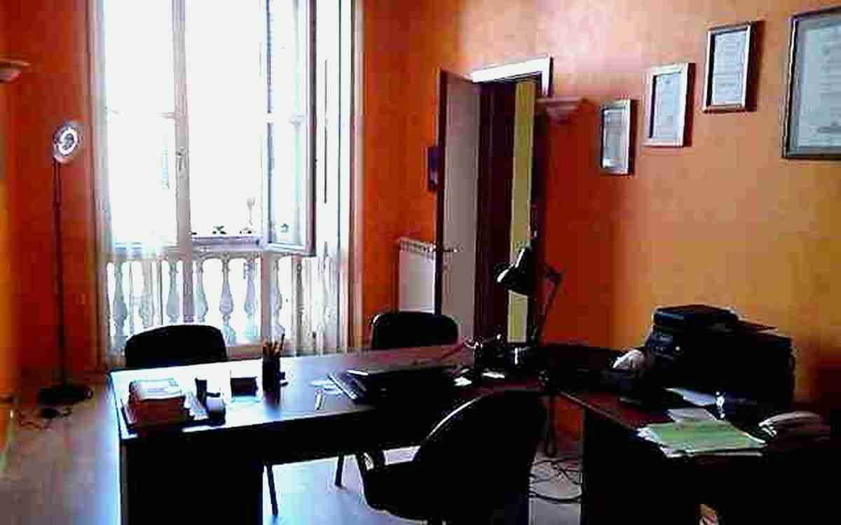 Sede Dimorama Pistoia