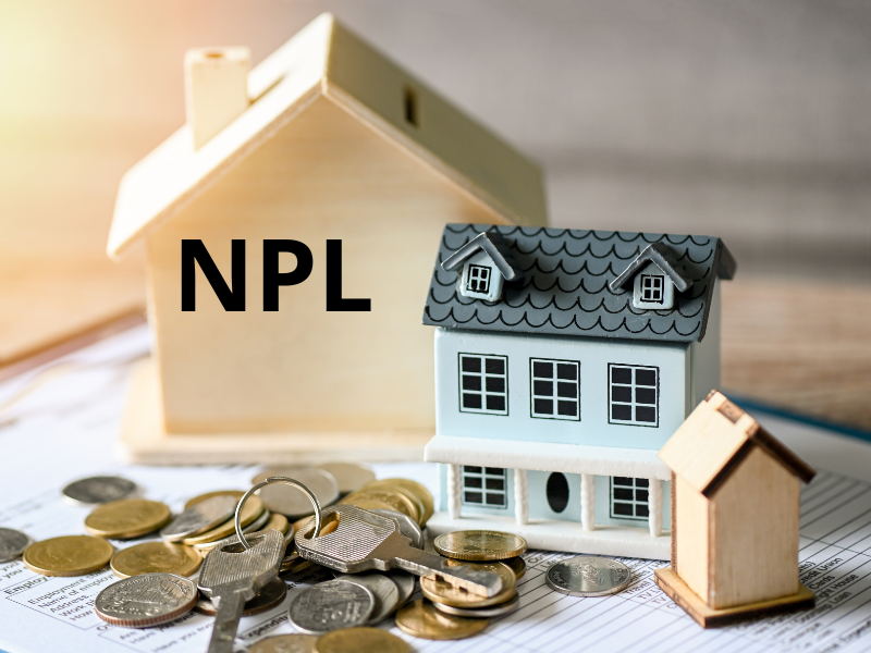 NPL IMMOBILIARI