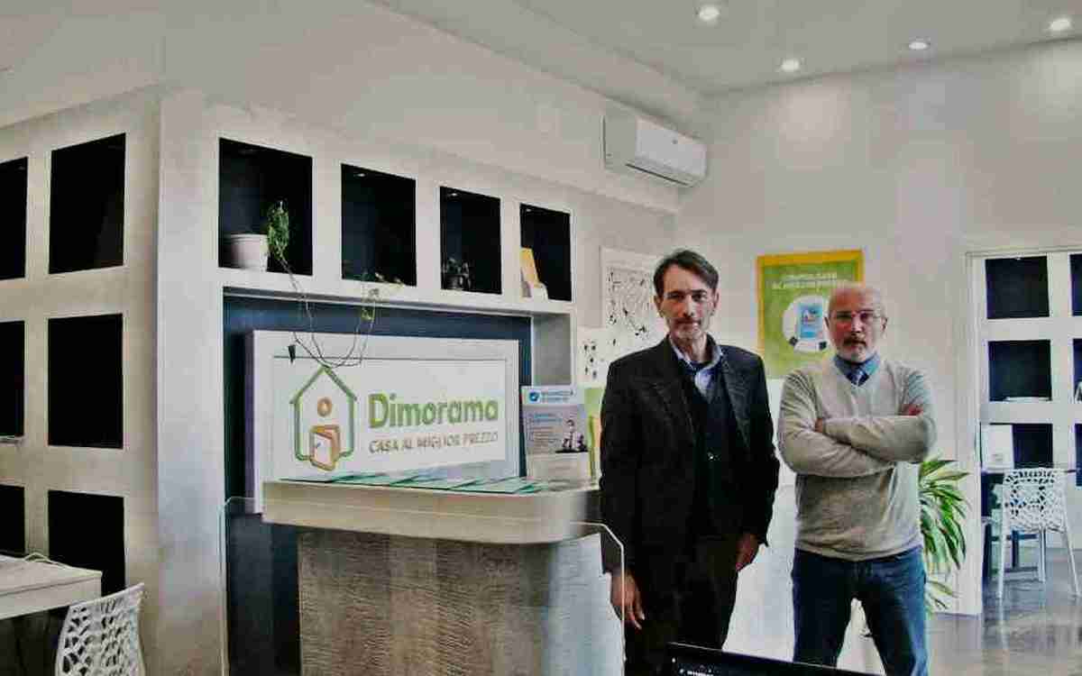 Sede Dimorama Savignano