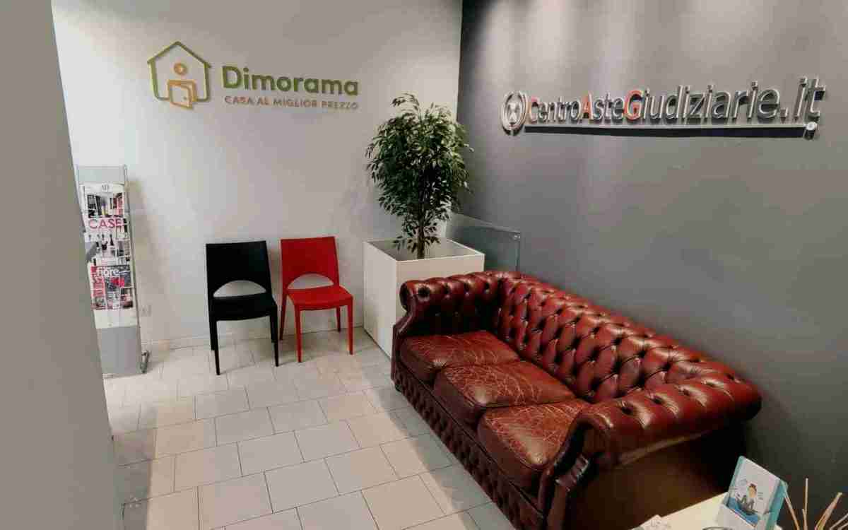 Sede Dimorama Campi B.zio (FI)