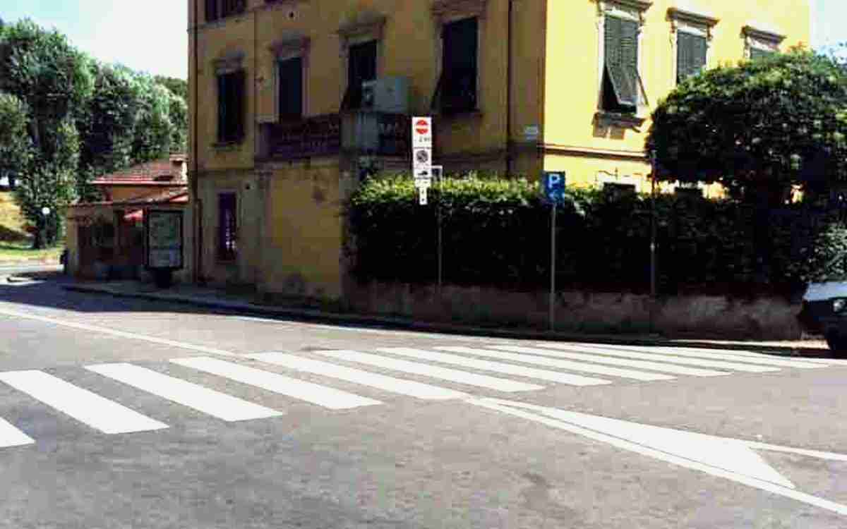 Sede Dimorama Lucca e Versilia